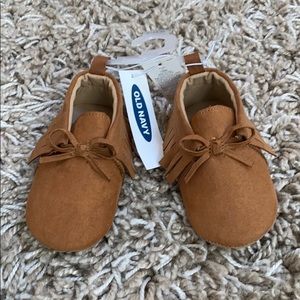 Old Navy Baby Shoes